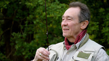 7:00 PM: Mortimer & Whitehouse: Gone Fishing (S2 E1) (S2) | Dave | 6/9 2026