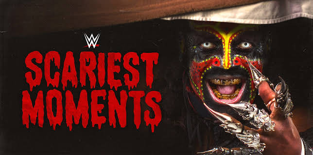 WWE's Scariest Moments (2026)
