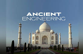 Ancient Engineering: The Taj Mahal And The Golden Age Of Islam