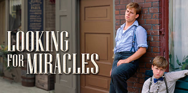 Looking For Miracles (1989)