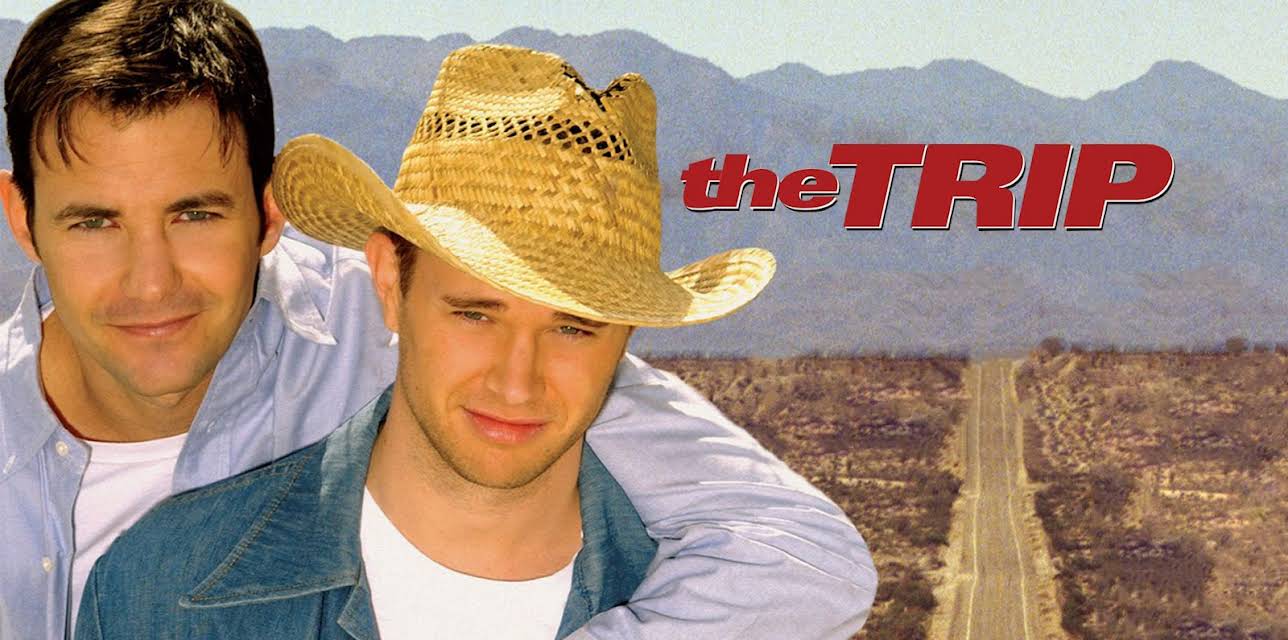 The Trip (2003)