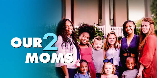 Our 2 Moms