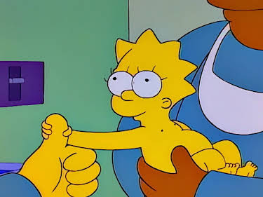 08:15: Die Simpsons | ProSieben | 9/16 2026