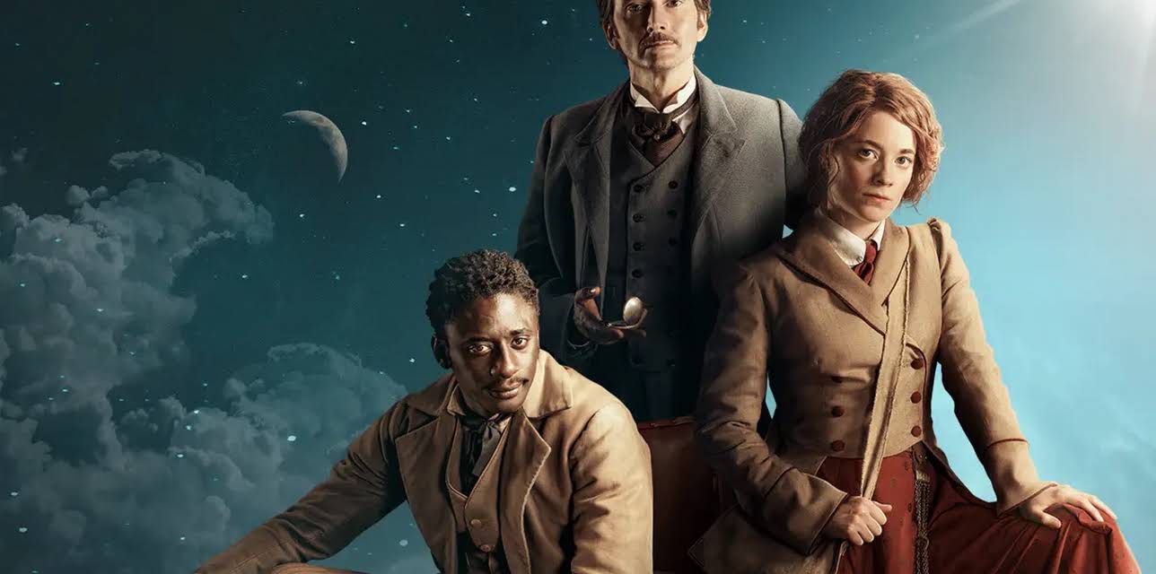 Around the World in 80 Days