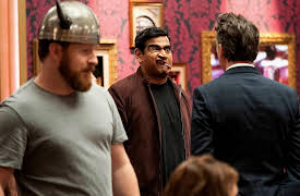 LOL: Australia: The Bum Note