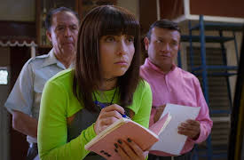 Está Libre season-2: Está Libre - El Ticher