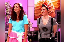 Food Network Holidays Season 1: Hollywood Christmas Parade