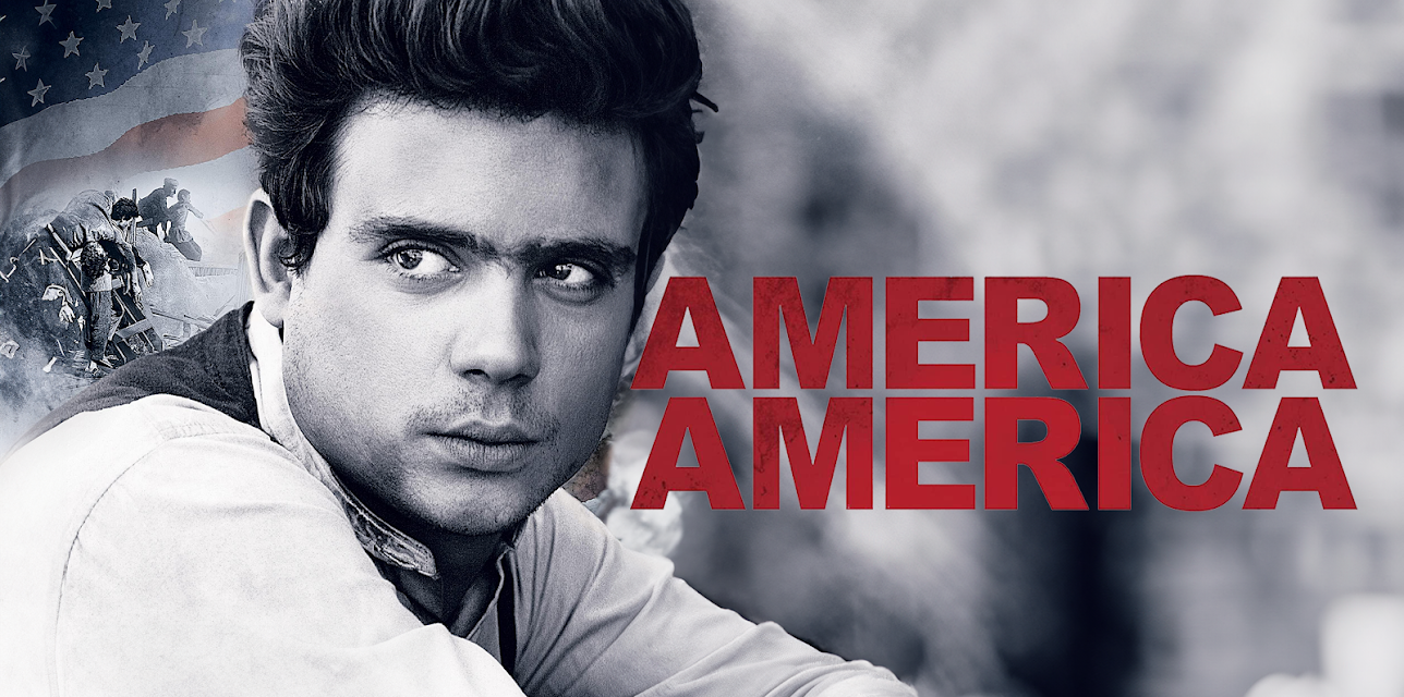 America America (1963) (1963)