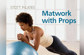 STOTT PILATES Matwork With Props: Five Basic Principles