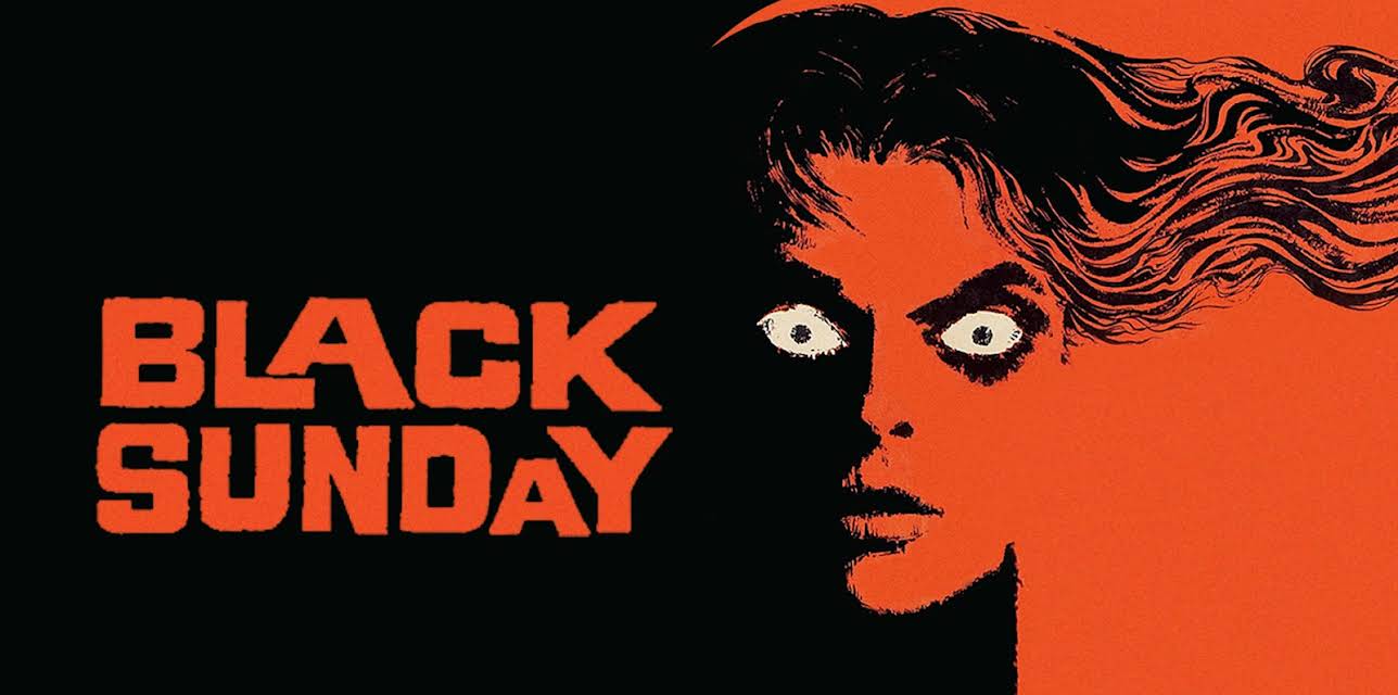 Black Sunday (1961)