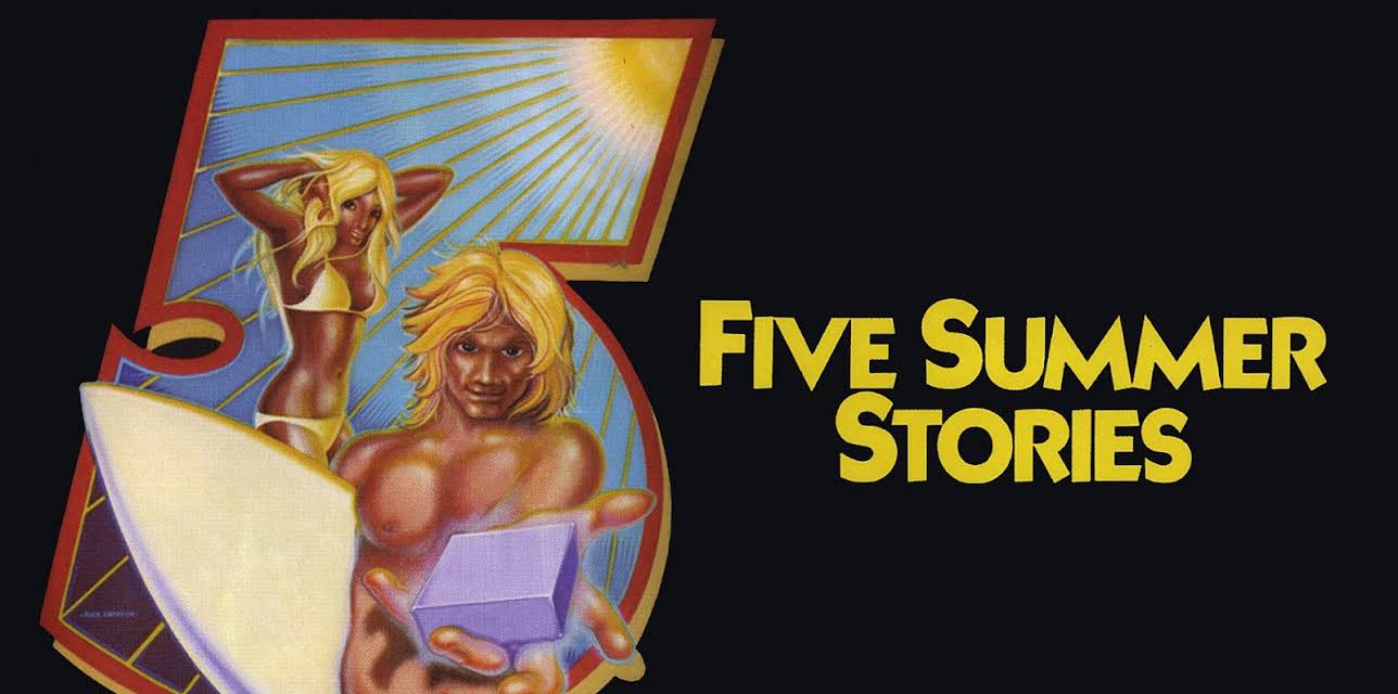 Five Summer Stories (1972)