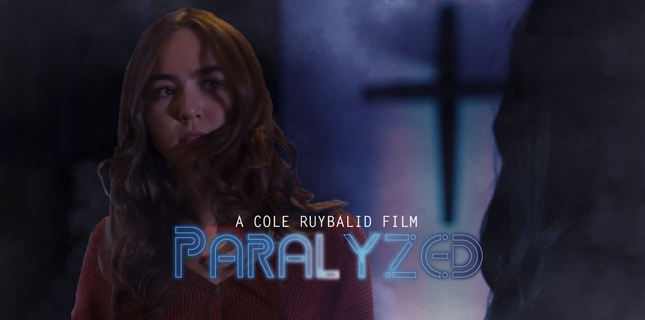 Paralyzed (2021)