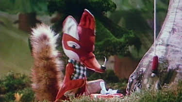 17:52: Unser Sandmännchen | MDR Fernsehen | 3/29 2026