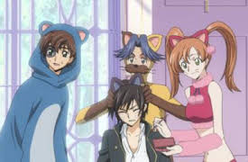 Code Geass: Lelouch, el de la rebelión: Episodio 9