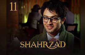 Shahrzad: Season 1 - Episode 11