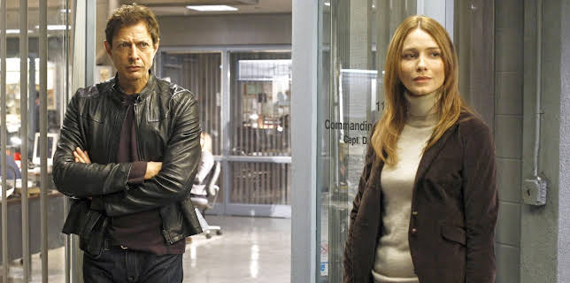 15:15: Criminal Intent - Verbrechen im Visier | VOX | 3/15 2026