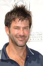 Joe Flanigan as 