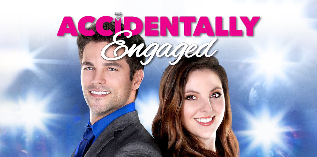 Accidentally Engaged (2016)