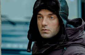 Polar Park, Season 1: Episode 3