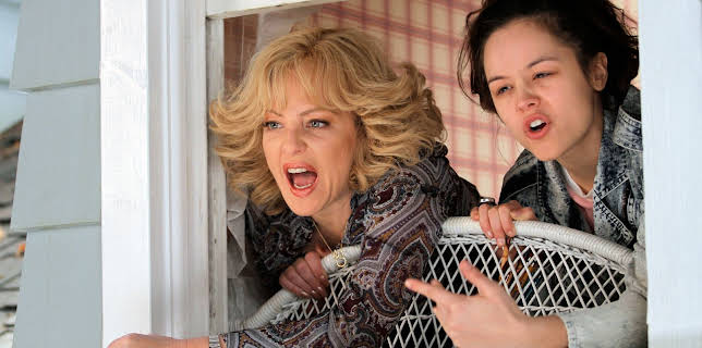 3:50 AM: The Goldbergs | E4 | 12/9 2025