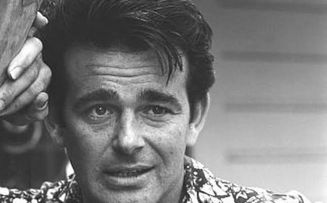 Stuart Whitman