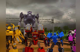 Miniforce: Hypnotic Music