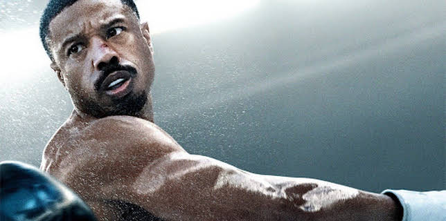 01:05: Creed III: Rocky's Legacy | Sat1 | 3/16 2026