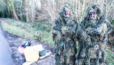 Filthy Britain SOS (S1 E1)