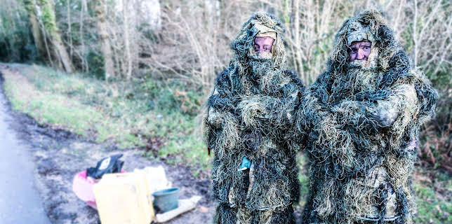 10:00 AM: Filthy Britain SOS (S1 E1) (S1) | 5 Star | 11/24 2025