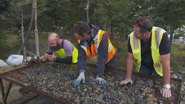 14:25: Die Schatzsucher von Oak Island | Kabel Eins Doku | 4/27 2026