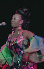 Celia Cruz as 