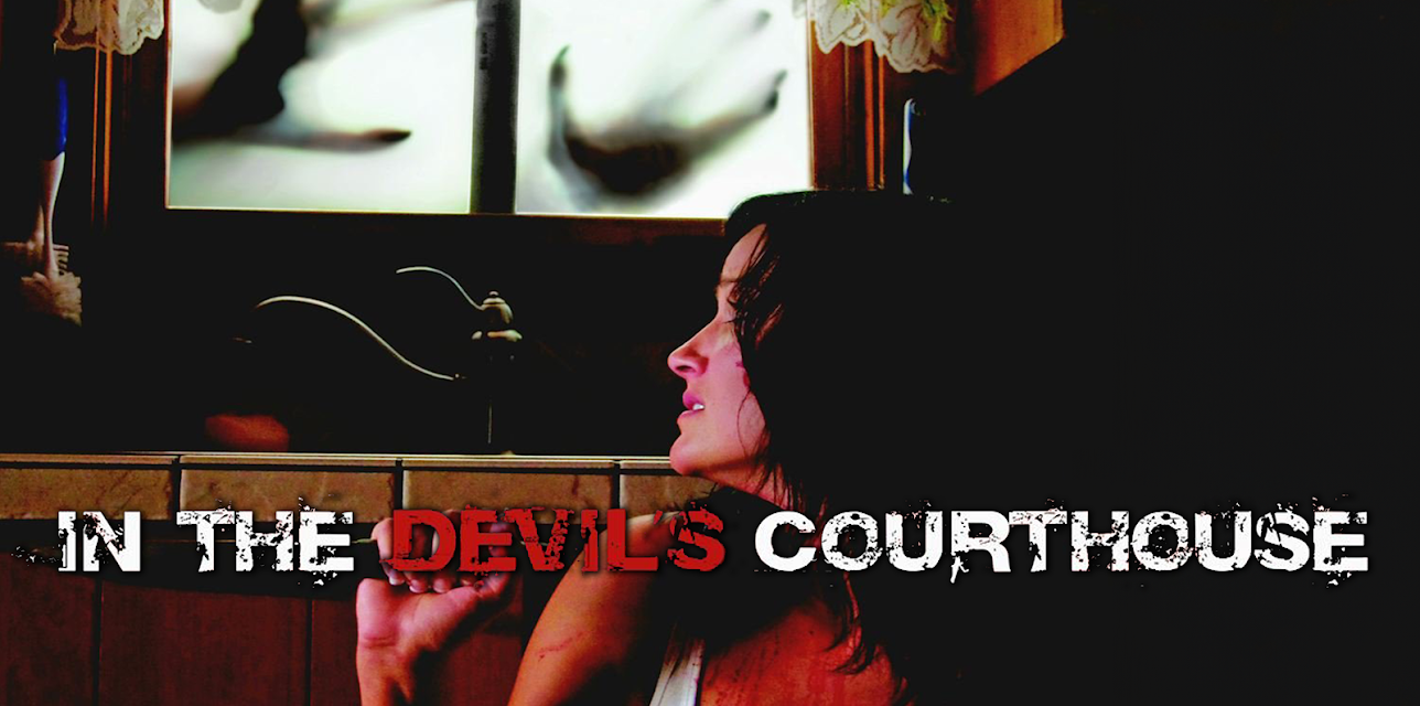 In The Devil's Courthouse (2021)