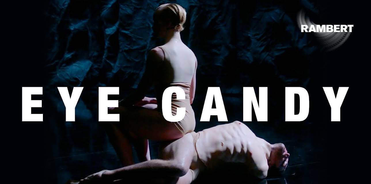Eye Candy (2020)