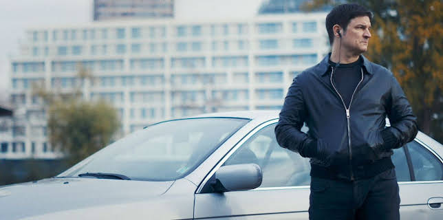 21:55: Verbrannte Erde (2) | Arte | 2/9 2026