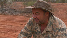 Guldjägarna i Australien (S5 E19)