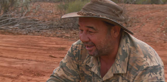 07:00: Guldjägarna i Australien (S5 E19) (S5) | TV10 | 3/2 2026