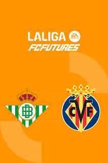 15:30: LaLiga FC Futures Torneo Internacional Orlando (T2026): Real Betis - Villarreal CF | GOL | 10/2 2026