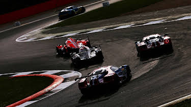 12:00: 24 Horas de Le Mans - Mundial de resistencia de la FIA (T2025): Resumen | Eurosport 1 | 6/20 2025