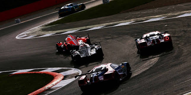 20:00: 24 Horas de Le Mans - Mundial de resistencia de la FIA (T2025): Resumen | Eurosport 1 | 6/17 2025