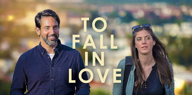 To Fall in Love (2024)