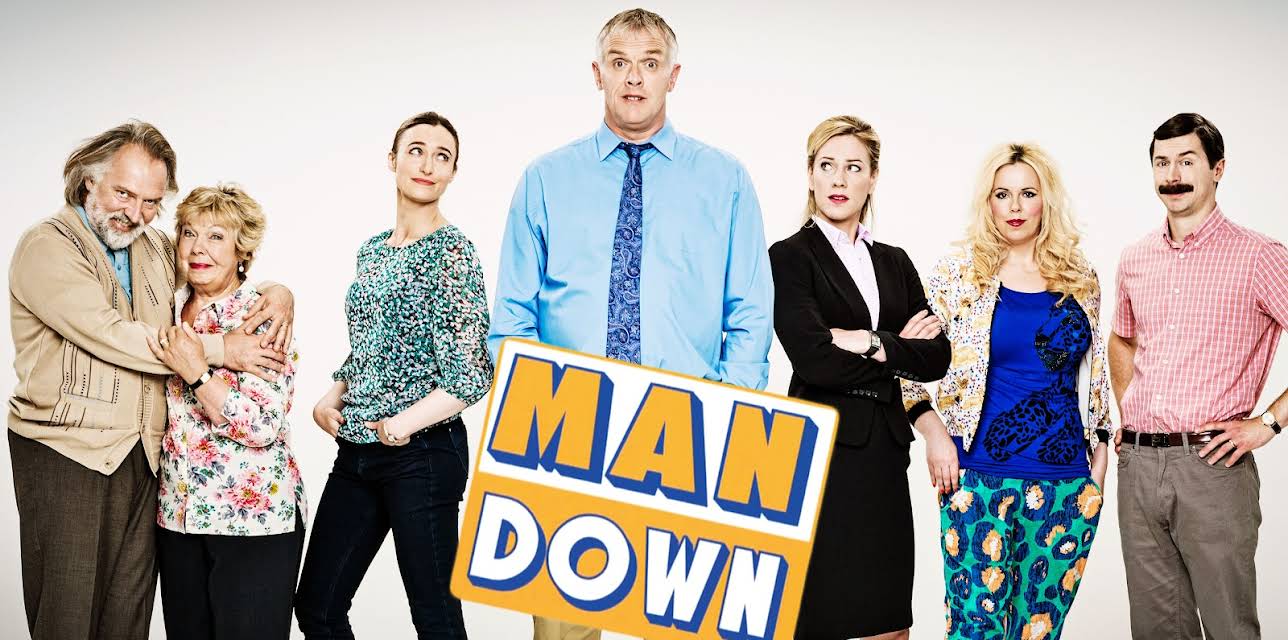Man Down S1