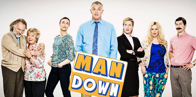Man Down S1