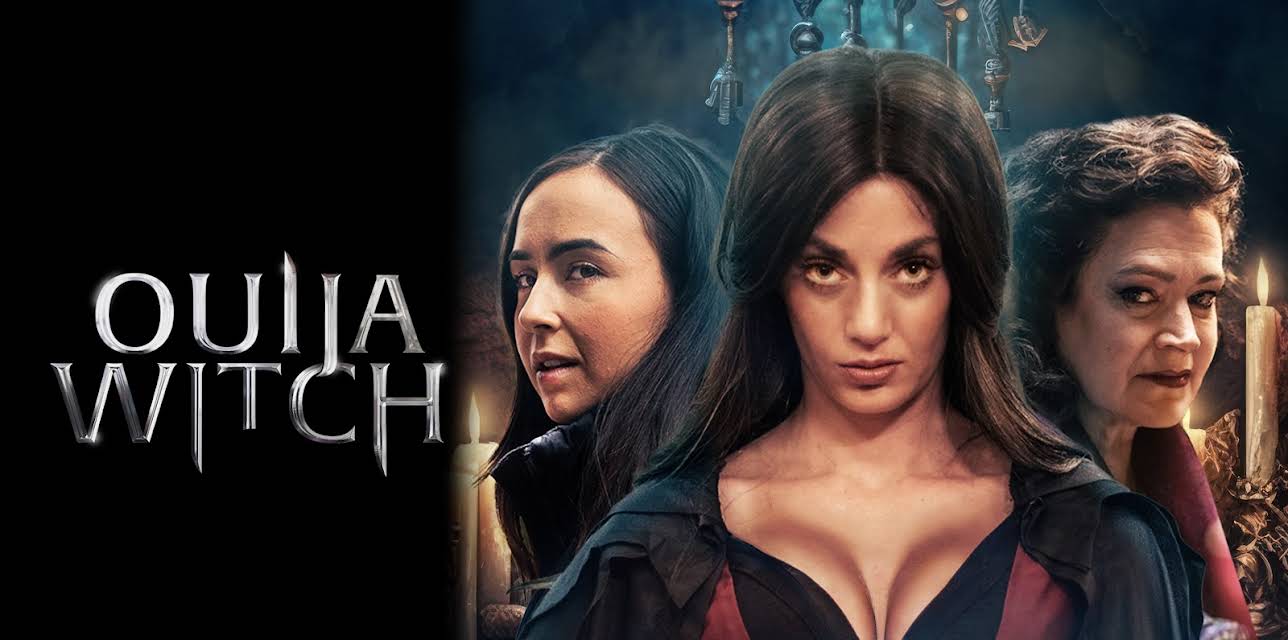 Ouija Witch (2023)
