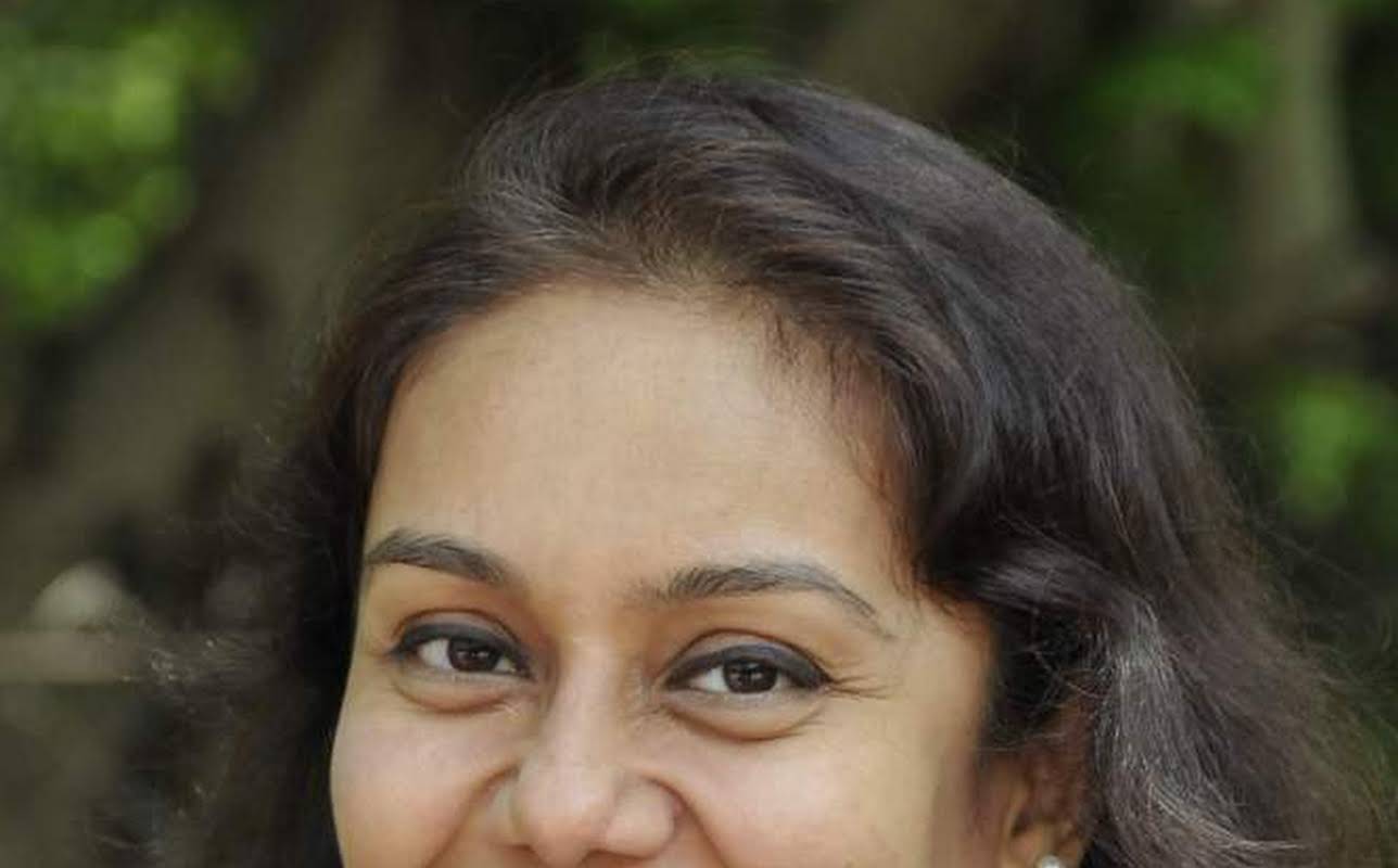 Deepika Amin