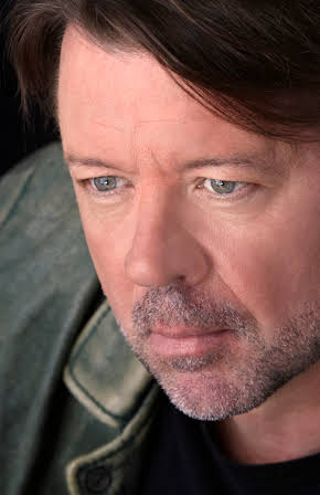 Shawn Alex Thompson as Director