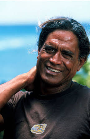 Titus Kinimaka as Titus