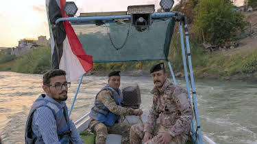 23:15: Der Preis des Öls | Arte | 3/31 2026