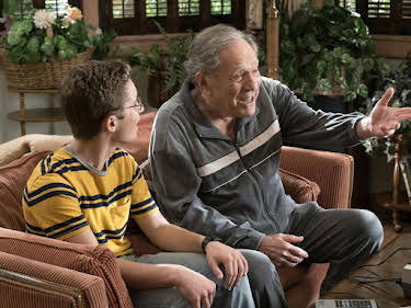 04:35: Die Goldbergs | ProSieben | 8/18 2026