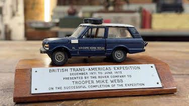 8:00 PM: The Repair Shop (S16 E1) (S16) | BBC One Scotland | 4/8 2026