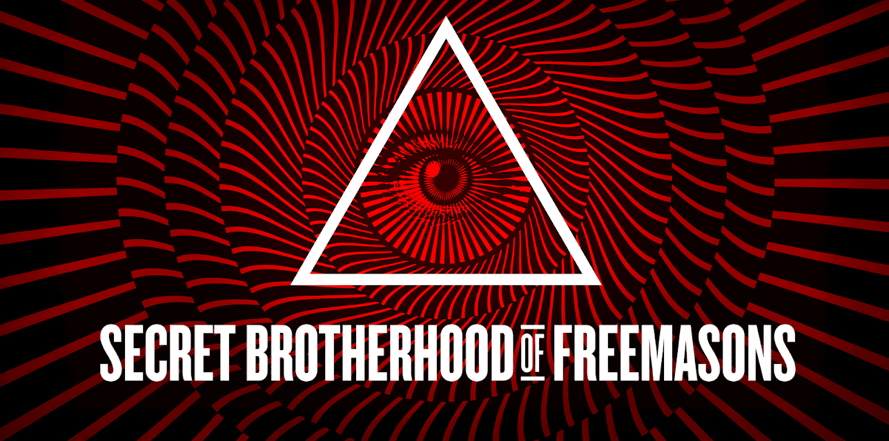 Secret Brotherhood Of Freemasons (1998)